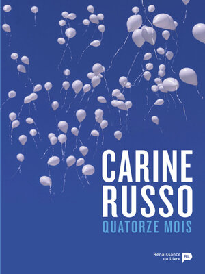 cover image of Quatorze mois
